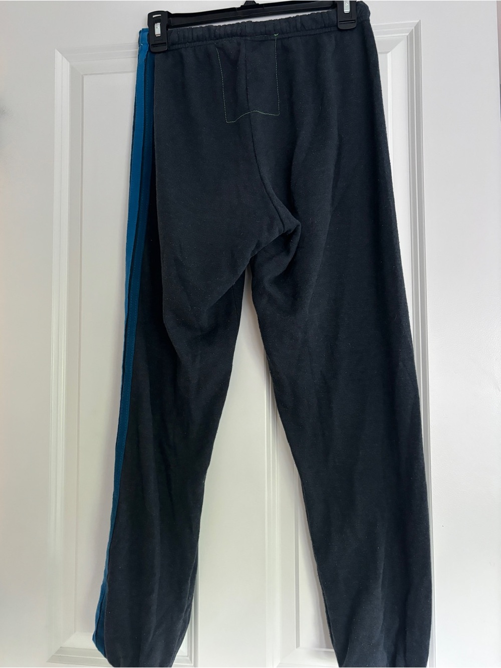Aviator Nation 5 Stipe Sweatpants - Picture 3 of 4